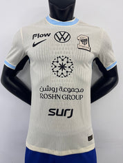 AL ITTIHAD EXTERIEUR 25/26