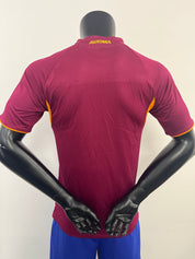 AS ROMA DOMICILE 25/26