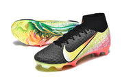 AIR ZOOM MERCURIAL VAPOR VINI JR NOIR HAUTE