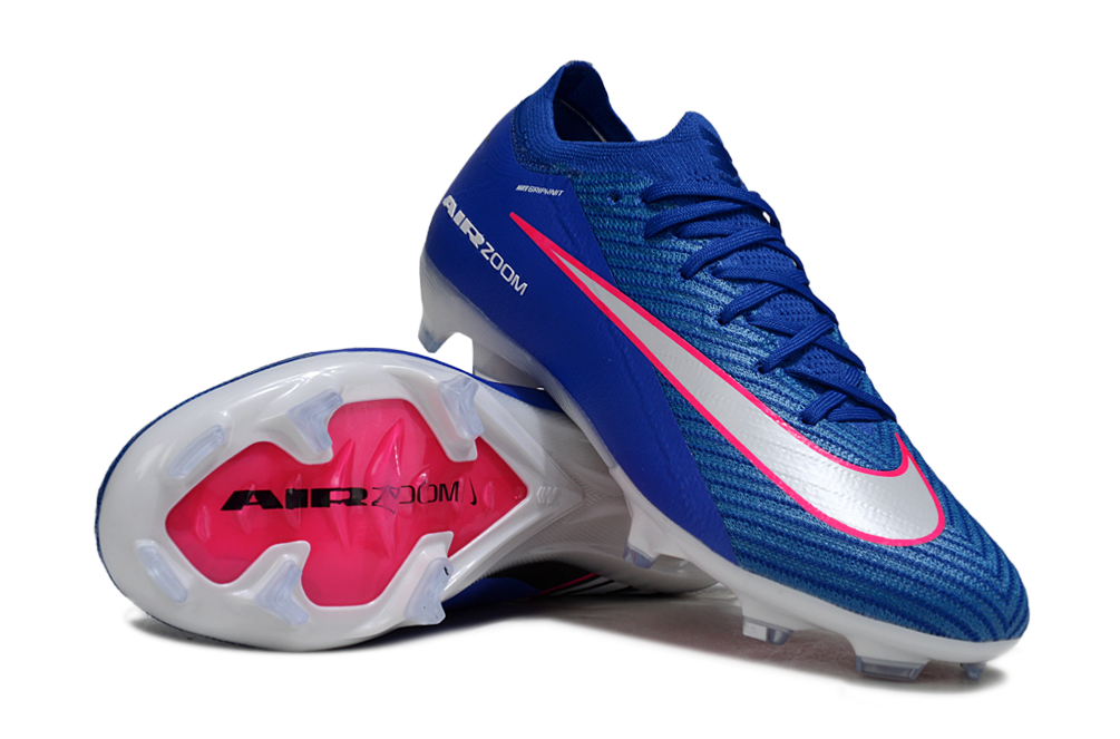 MERCURIAL VAPOR 16 ÉLITE BLEU BLANC ROSE