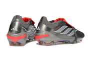 PREDATOR ACCURACY ÉLITE GRIS ROUGE FG