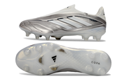 COPA PURE 4 ARGENT LACELESS