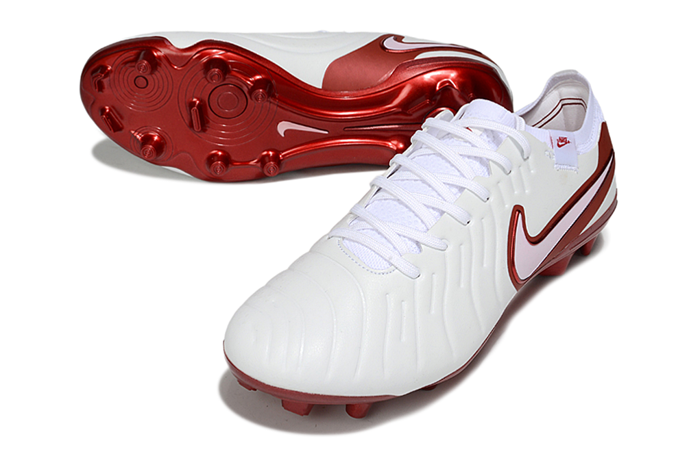 TIEMPO 10 LEGEND ELITE ROUGE BLANC