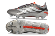 PREDATOR ACCURACY SG GRIS ROUGE