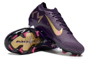 AIR ZOOM MERCURIAL X KYLIAN MBAPPE VIOLET