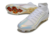 MERCURIAL AIR MAX 95 BLANC HAUTE