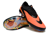 PHANTOM 6 X HYPERVENOM FG ORANGE NOIR