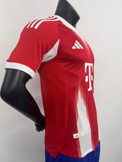 BAYERN MUNICH DOMICILE 25/26