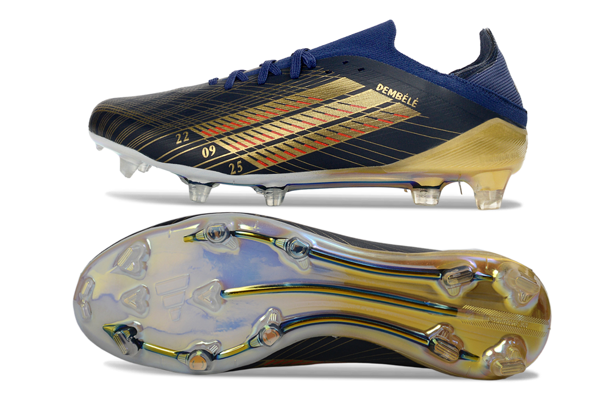 F50 FG DEMBELE LACET