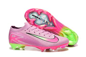 AIR ZOOM MERCURIAL VAPOR 16 ELITE ROSE VERT