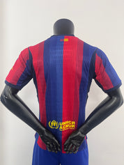 FC BARCELONE DOMICILE 26/27