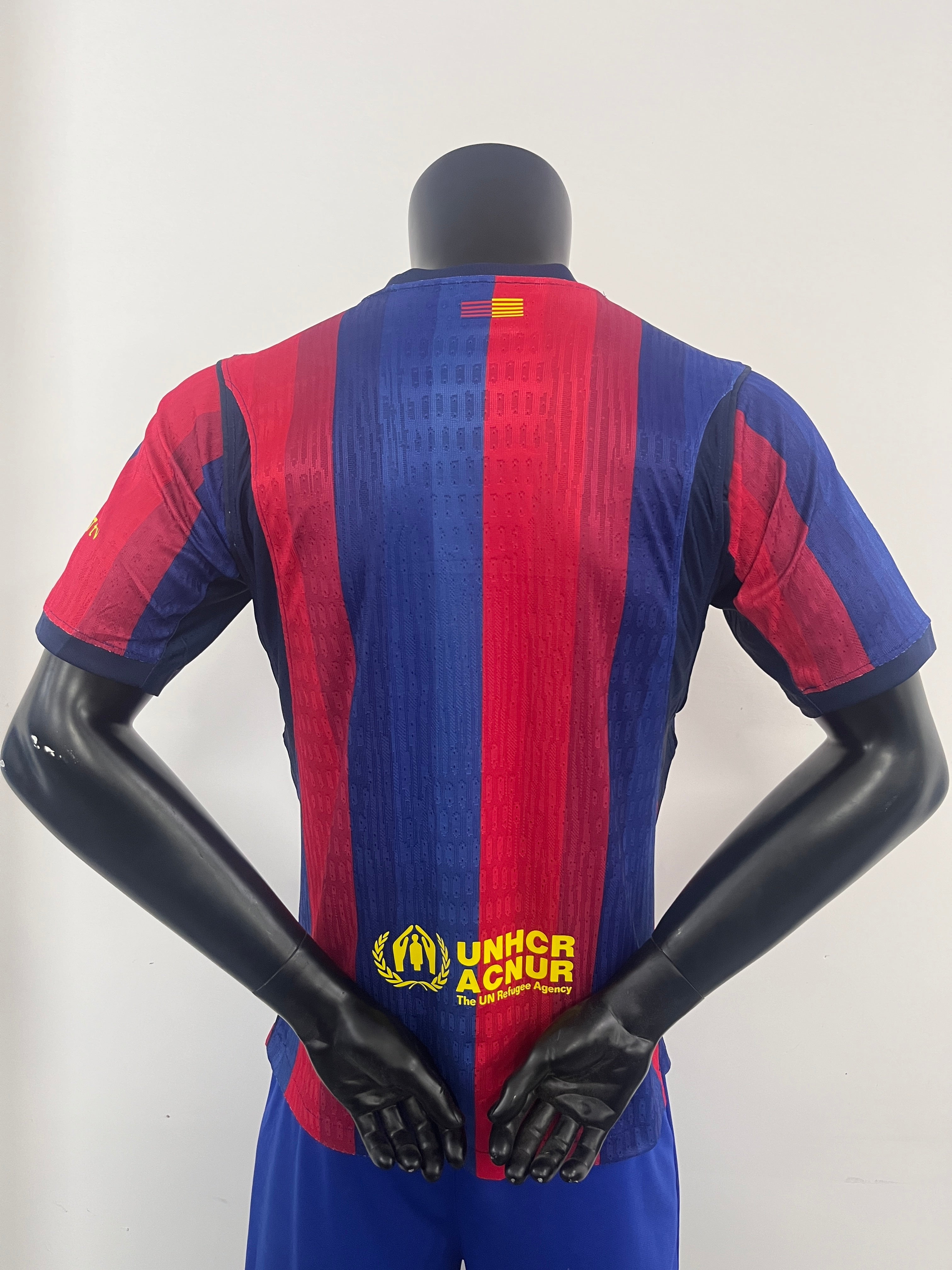 FC BARCELONE DOMICILE 26/27