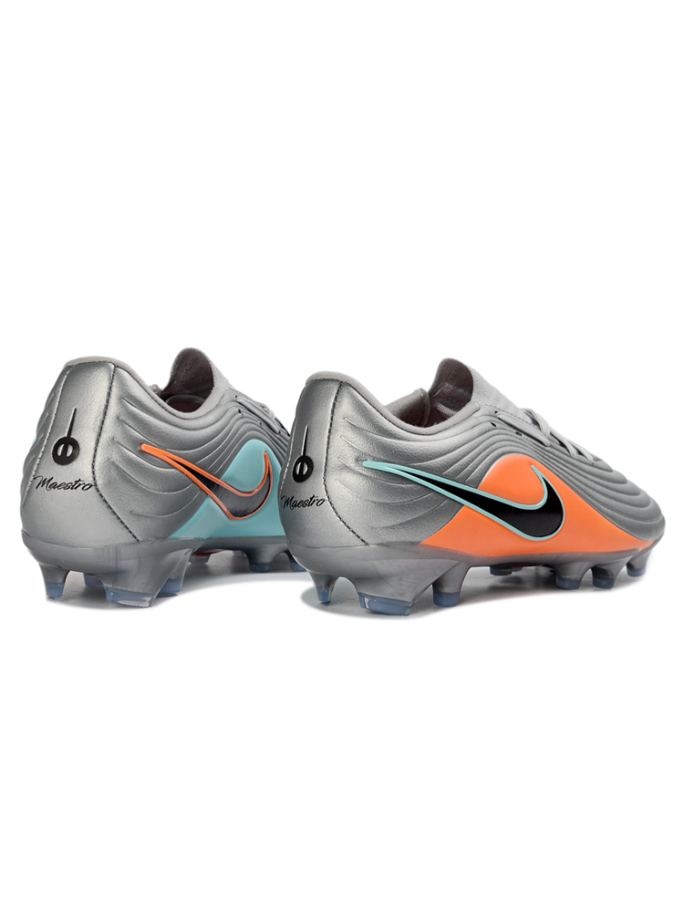 TIEMPO LEGEND 7 GRIS ORANGE