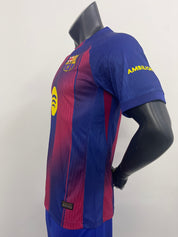 FC BARCELONE DOMICILE 25/26