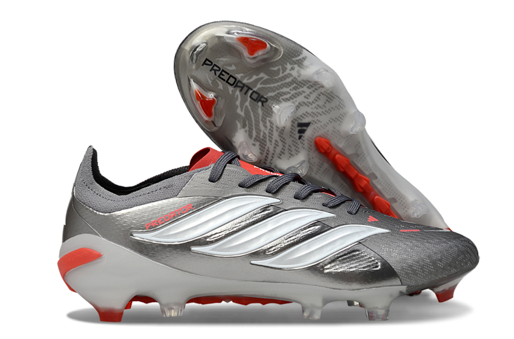 PREDATOR ACCURACY FG GRIS