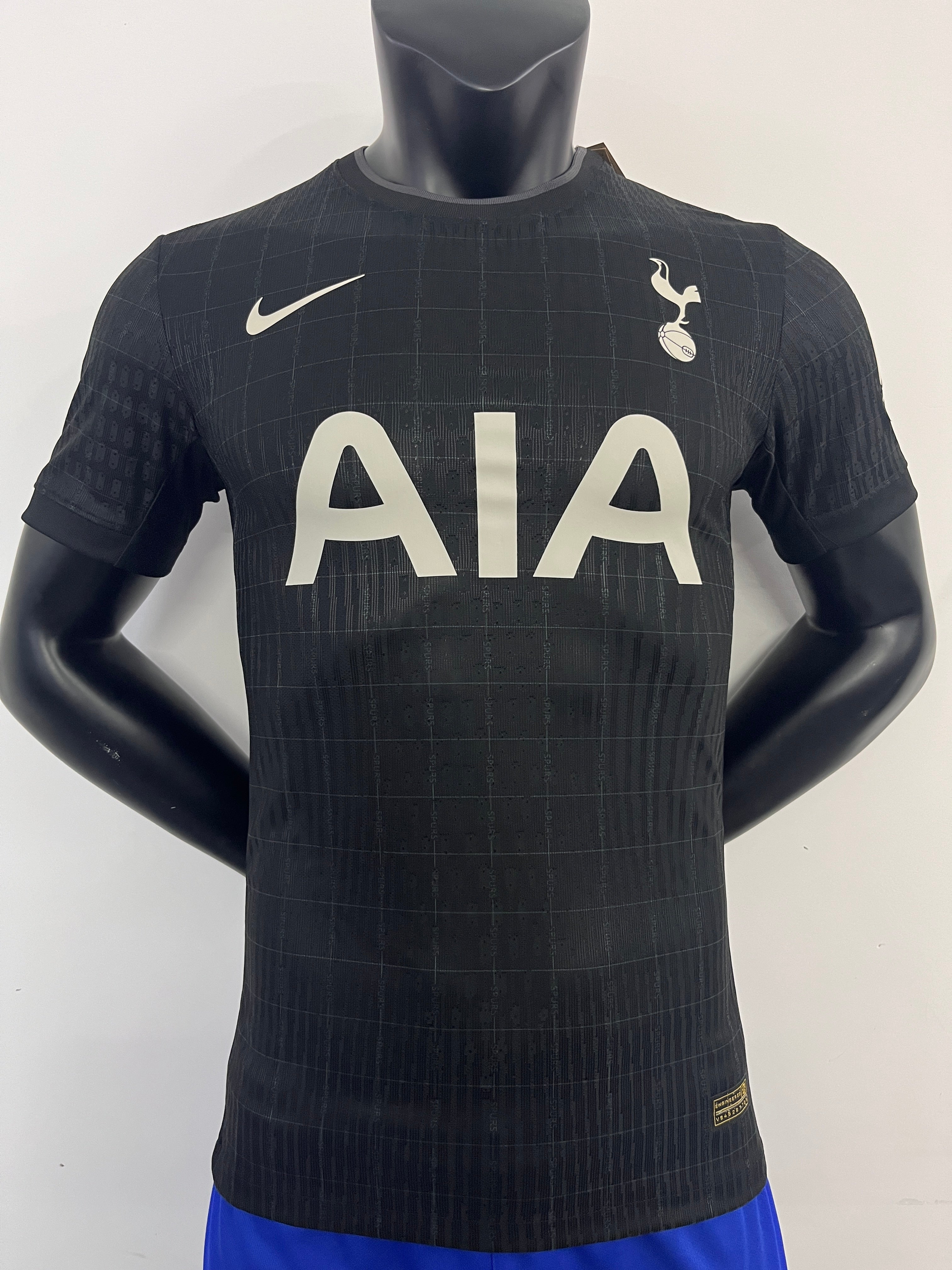 TOTTENHAM EXTERIEUR 25/26
