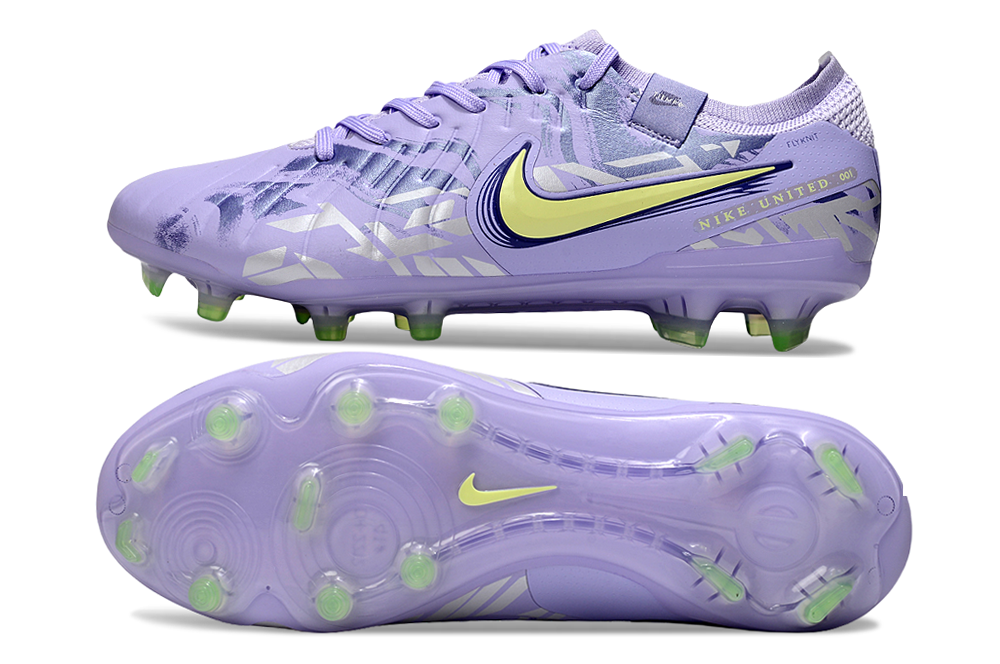 TIEMPO LEGEND VIOLET AGATHE