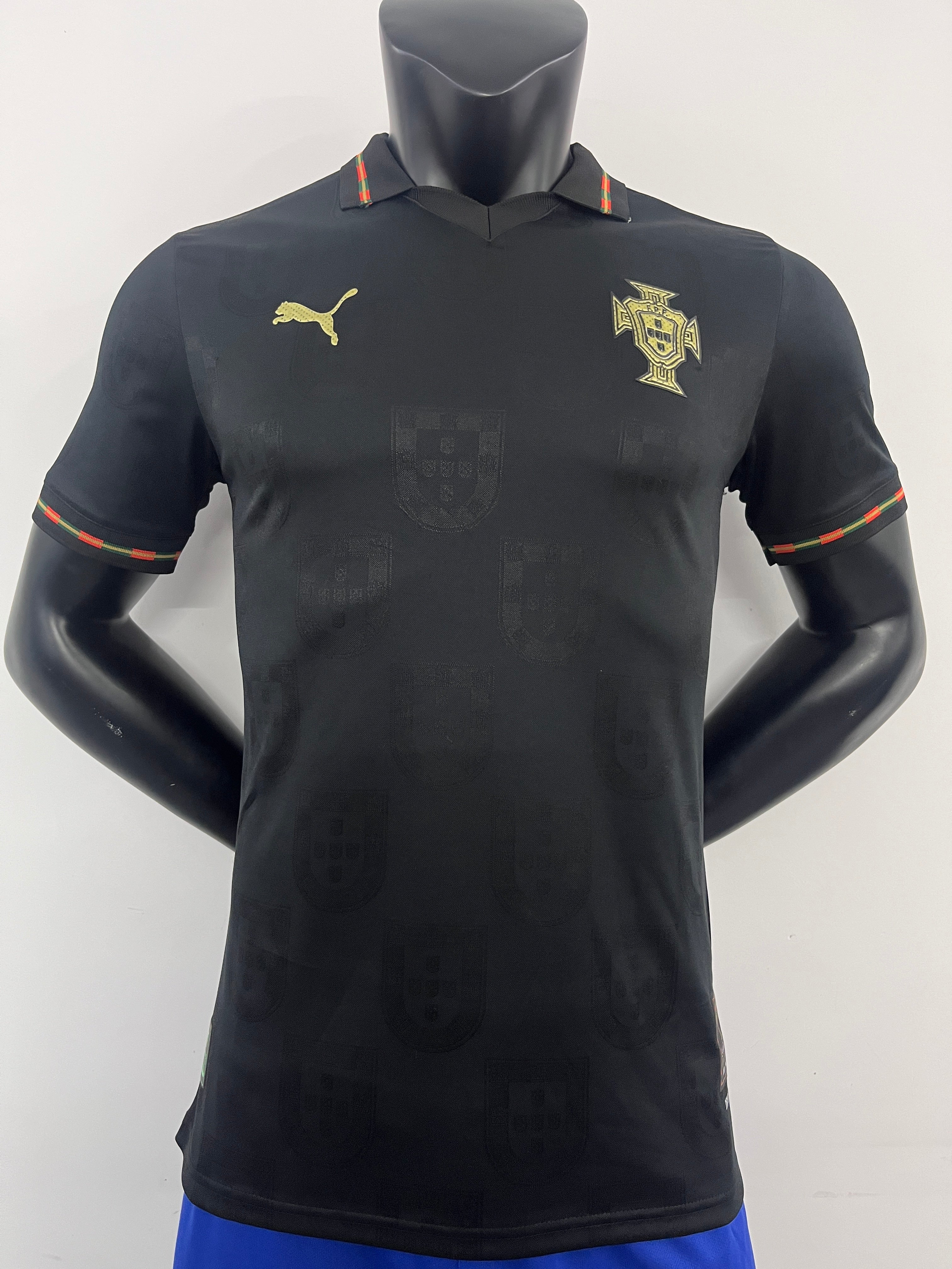 PORTUGAL SPECIAL EDITION ESEBIO
