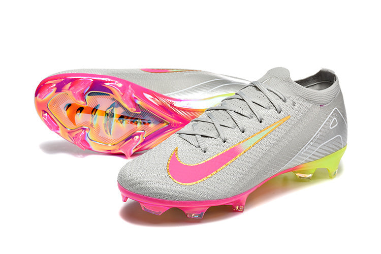 MERCURIAL AIR ZOOM VAPOR 15 ELITE GRIS