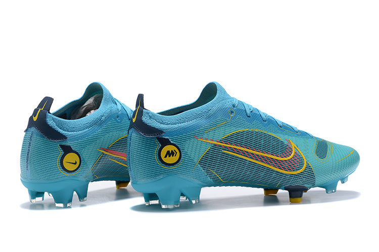 MERCURIAL VAPOR 14 ELITE BLEU