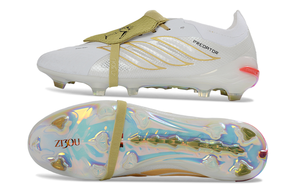 PREDATOR ACCURACY FG EDITION LIMITÉE ZIZOU 30