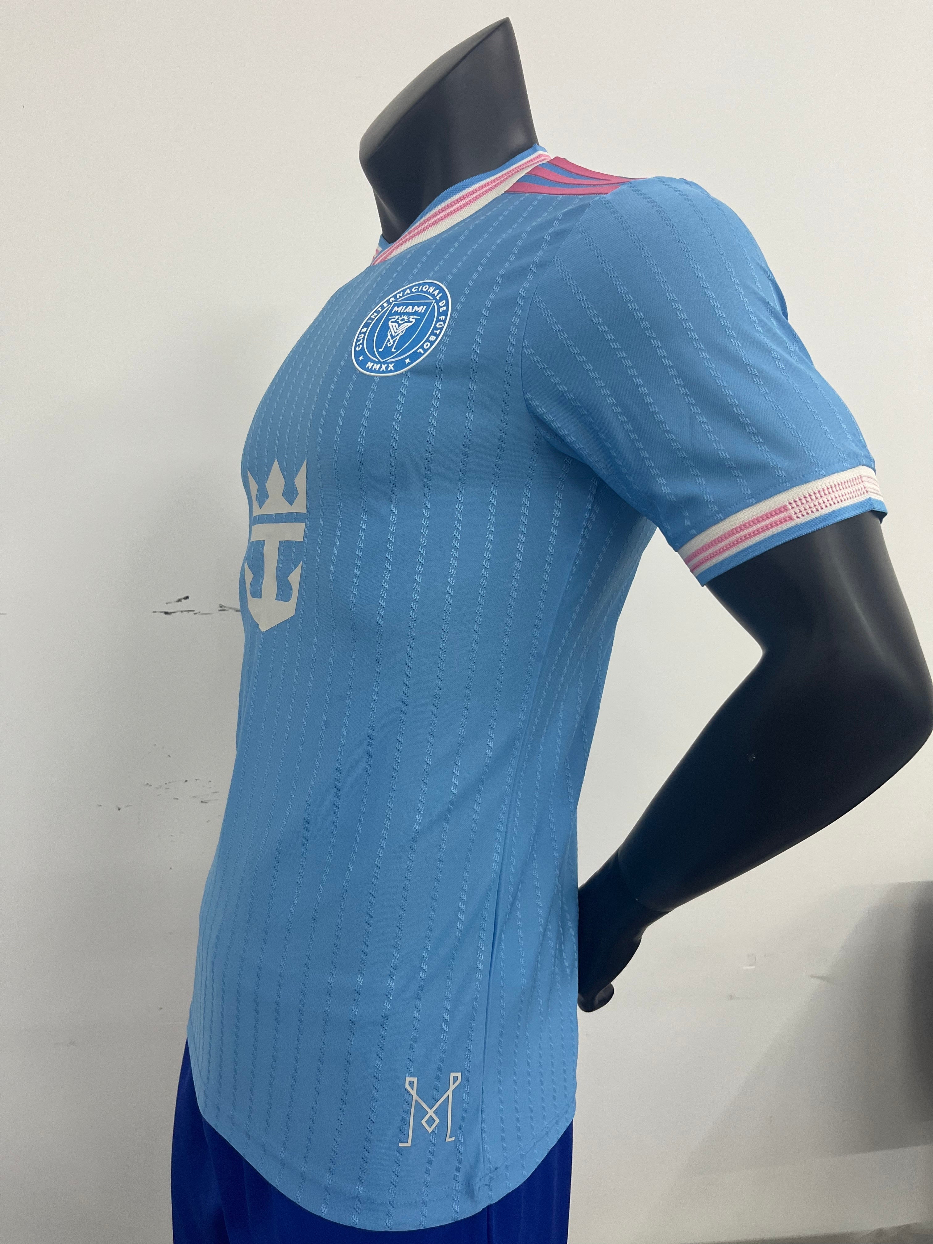 INTER MIAMI THIRD 25/26