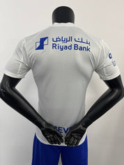 AL HILAL EXTERIEUR 25/26
