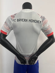 BAYERN MUNICH EXTERIEUR 25/26