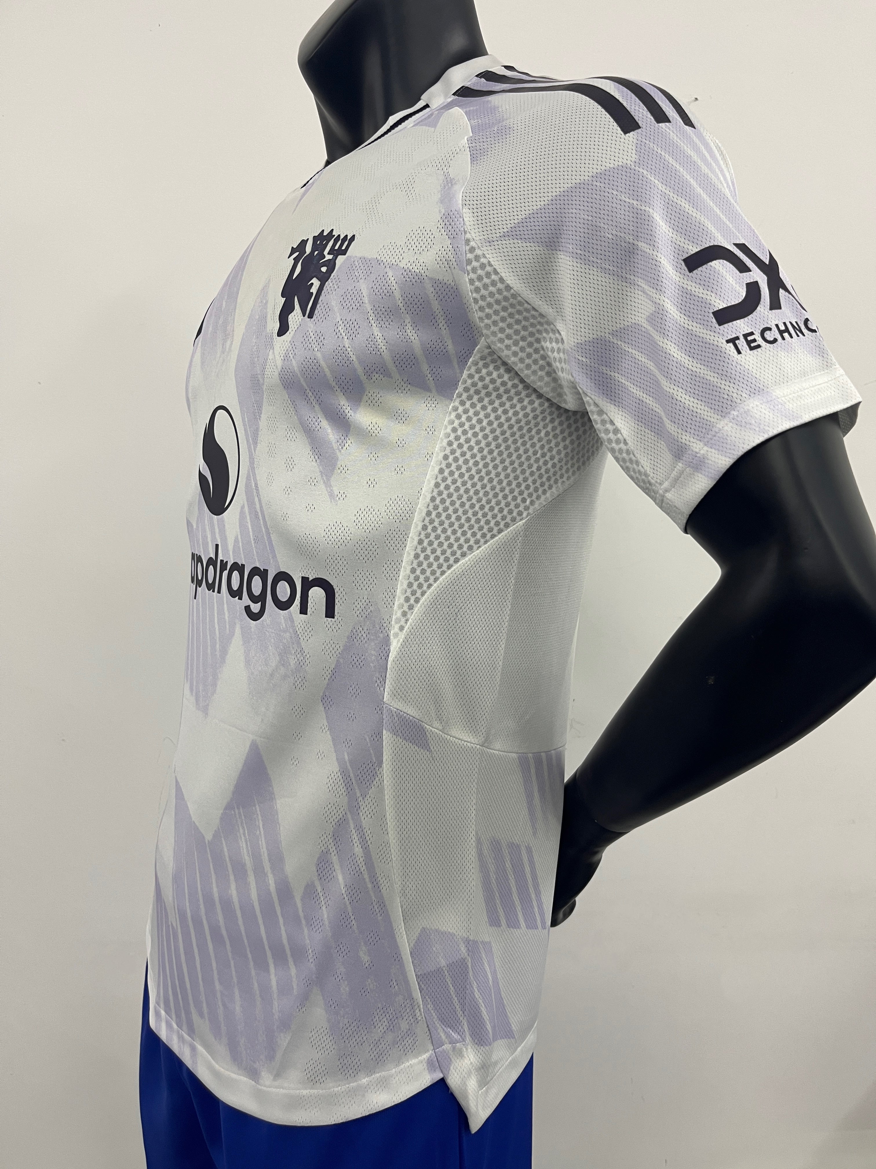 MAN UNITED EXTERIEUR 25/26