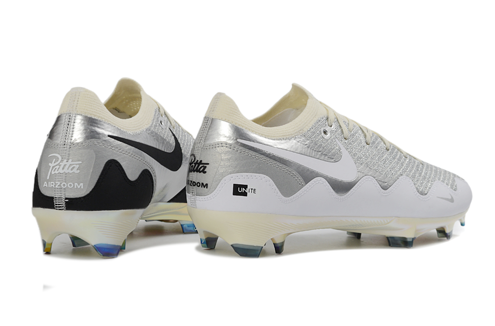 MERCURIAL AIR ZOOM VAPOR 16 PATTA BLANC