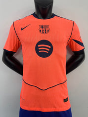 FC BARCELONE THIRD 25/26