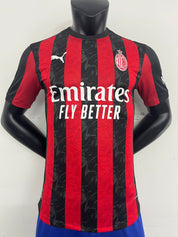 AC MILAN DOMICILE 25/26