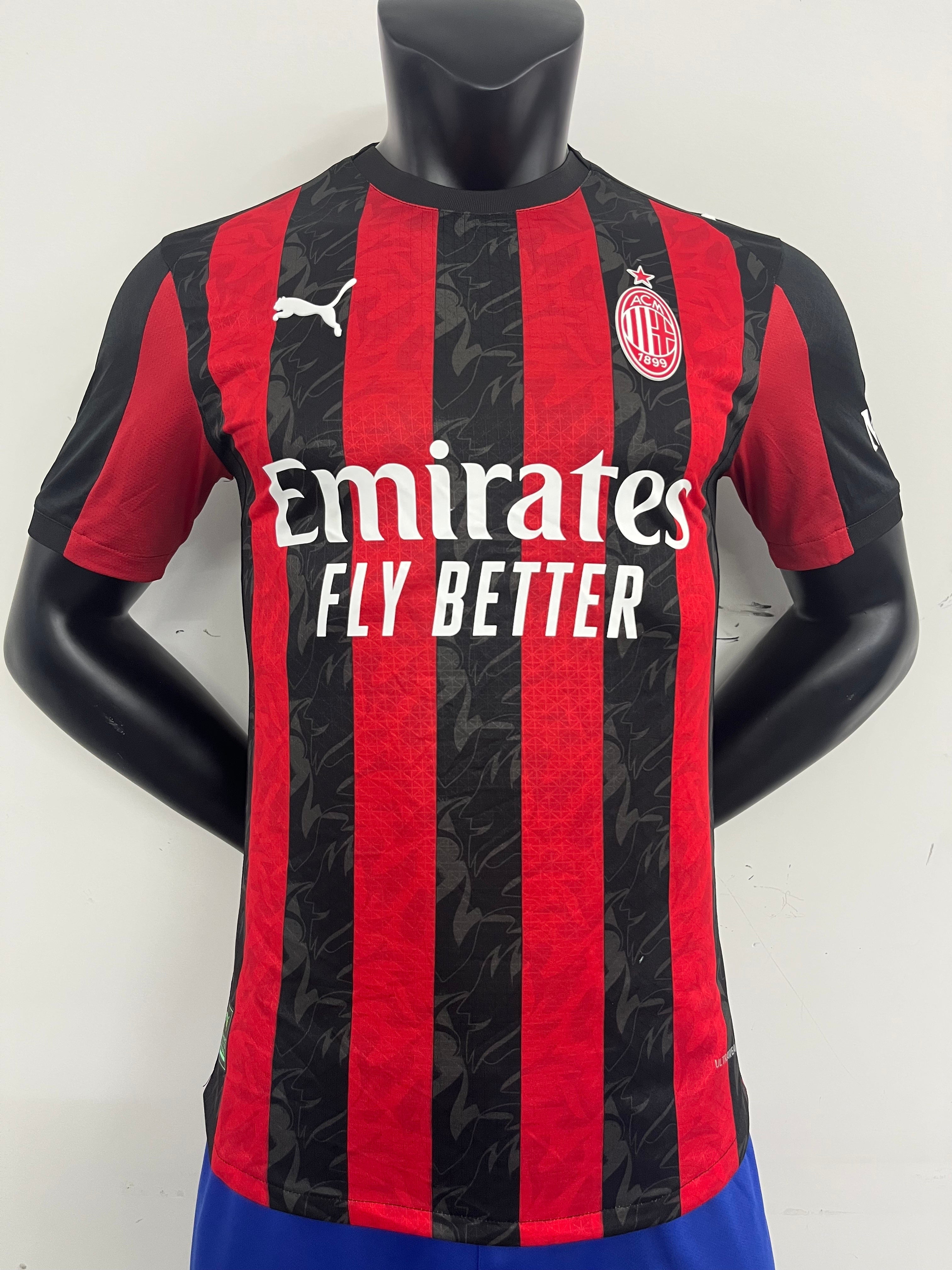 AC MILAN DOMICILE 25/26