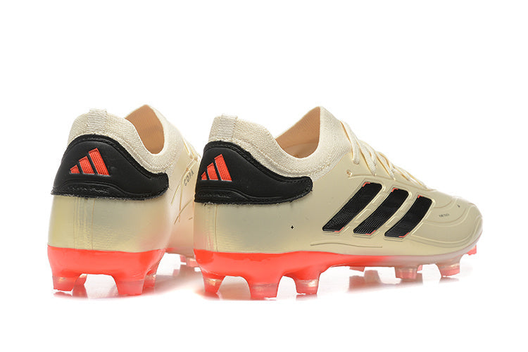 COPA PURE 2+ BLANC ORANGE