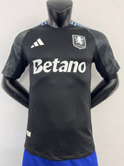 ASTON VILLA EXTERIEUR 25/26