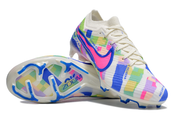MERCURIAL AIR ZOOM SUPERFLY ELITE 9 BLANC