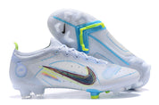 MERCURIAL VAPOR 14 ELITE BLANC BLEU