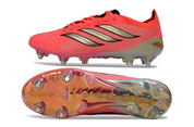 PREDATOR ACCURACY SG ROUGE CORAIL COUPE DU MONDE