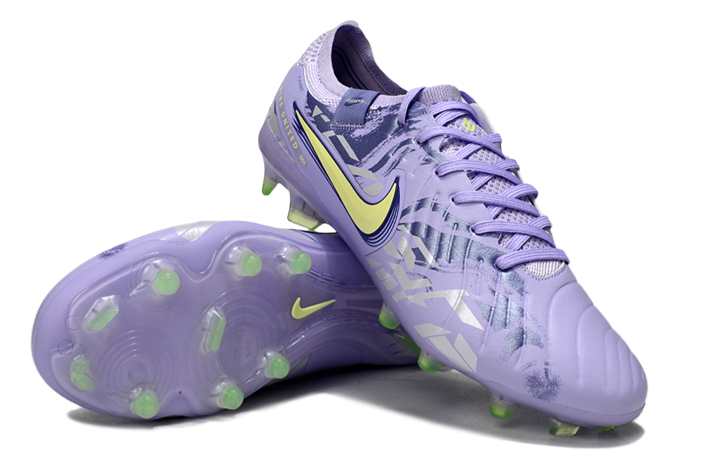 TIEMPO LEGEND VIOLET AGATHE