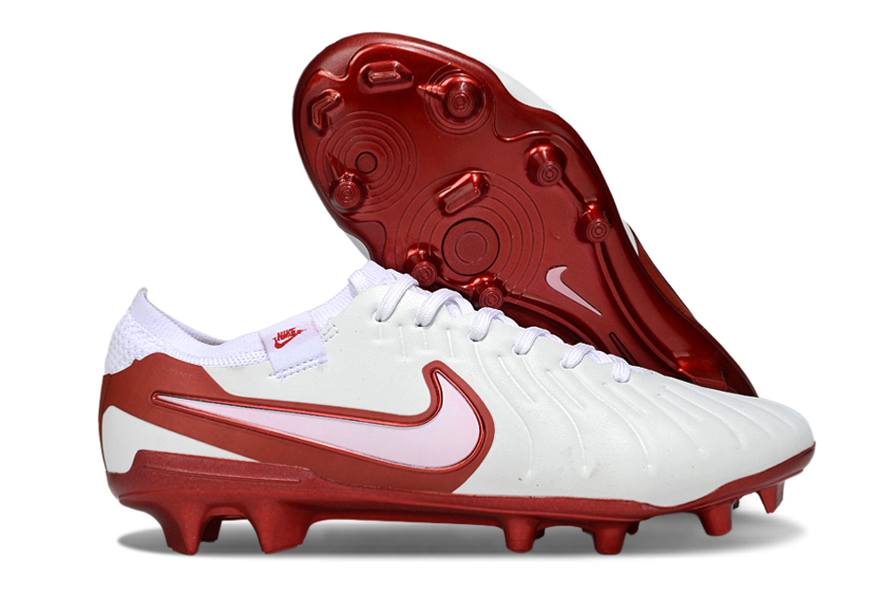 TIEMPO 10 LEGEND ELITE ROUGE BLANC