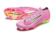 AIR ZOOM MERCURIAL VAPOR 16 ELITE ROSE VERT