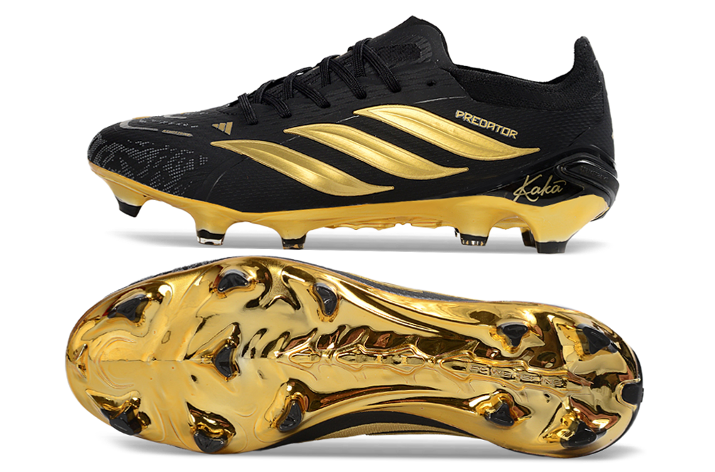 PREDATOR ACCURACY FG EDITION KAKA LACETS