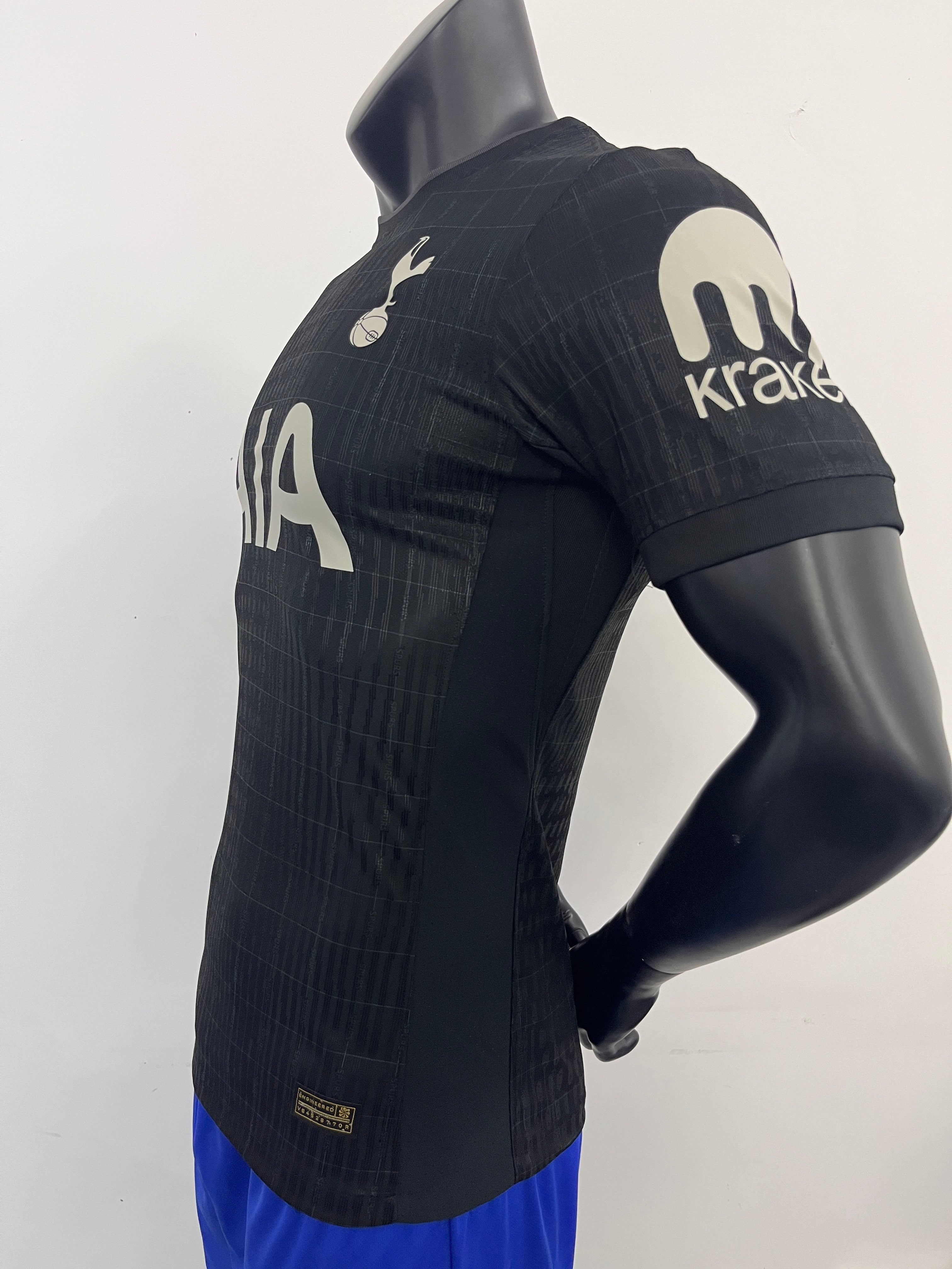 TOTTENHAM EXTERIEUR 25/26