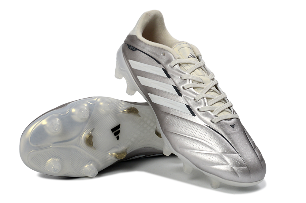COPA PURE 4 ARGENT