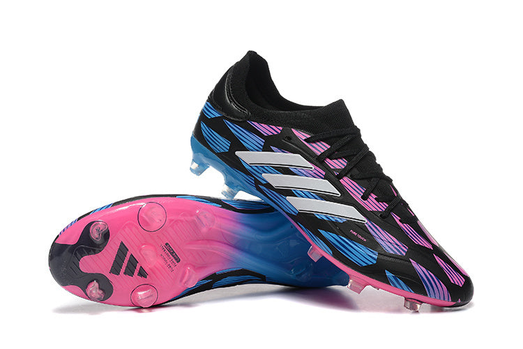 COPA PURE 2+ NOIR ROSE BLEU