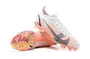 MERCURIAL VAPOR 14 ELITE BLANC ROUGE ROSE