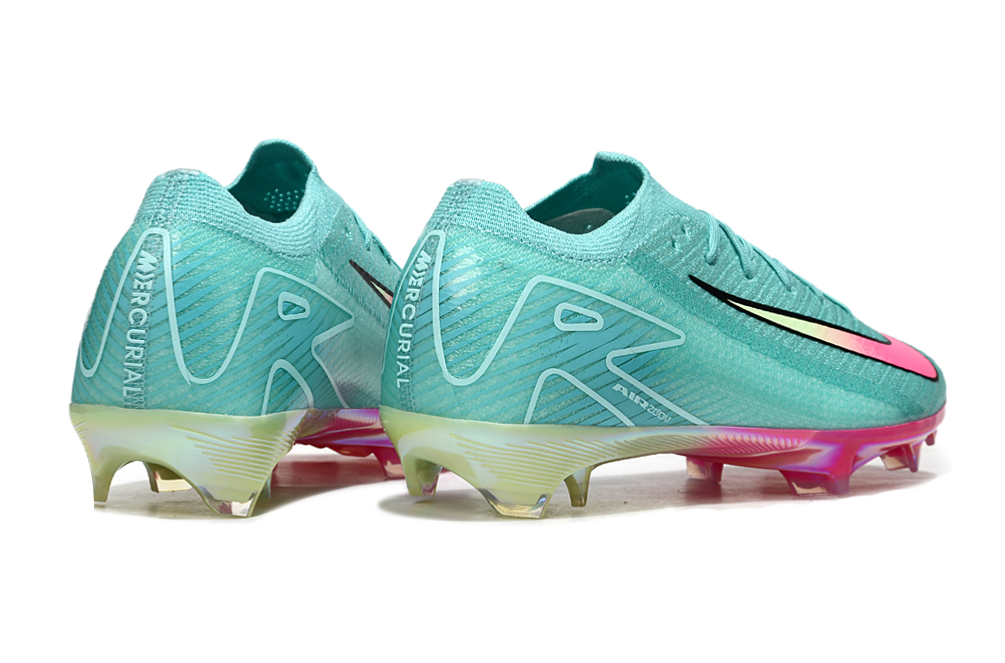 AIR ZOOM MERCURIAL VAPOR 16 OCEAN ROSE