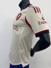 LIVERPOOL EXTERIEUR 25/26