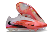 PHANTOM 6 LOW ELITE FG ROUGE GRIS