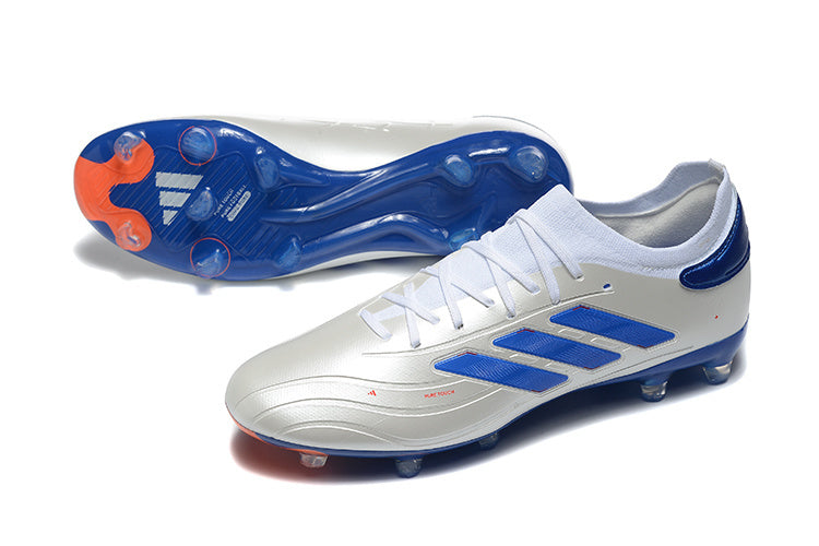 COPA PURE 2+ BLANC BLEU